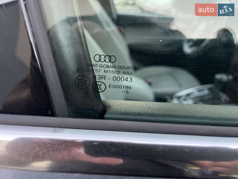 Внедорожник / Кроссовер Audi Q5 2015 в Дубно фото 82 Внедорожник / Кроссовер Audi Q5 2015 в Дубно