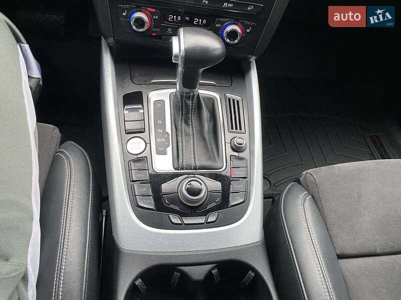 Позашляховик / Кросовер Audi Q5 2015 в Києві фото 19 Позашляховик / Кросовер Audi Q5 2015 в Києві