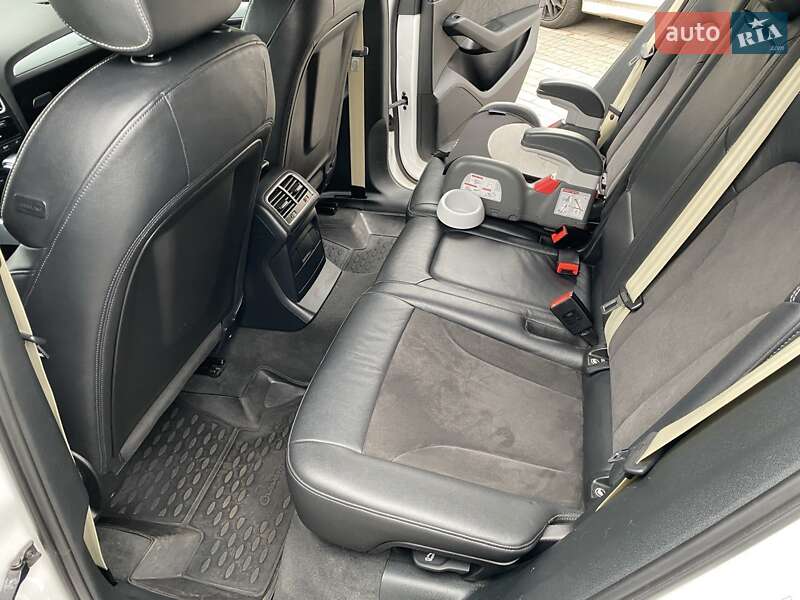Позашляховик / Кросовер Audi Q5 2015 в Києві фото 28 Позашляховик / Кросовер Audi Q5 2015 в Києві