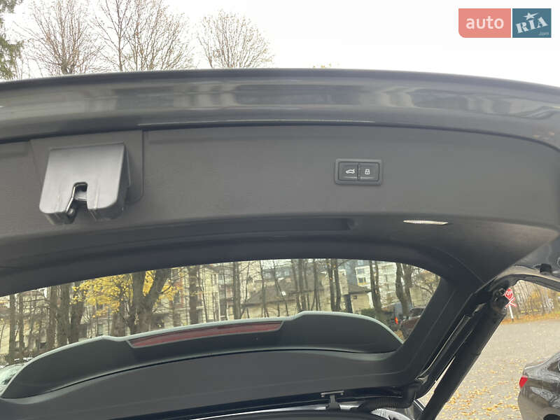 Внедорожник / Кроссовер Audi Q5 2018 в Львове фото 28 Внедорожник / Кроссовер Audi Q5 2018 в Львове