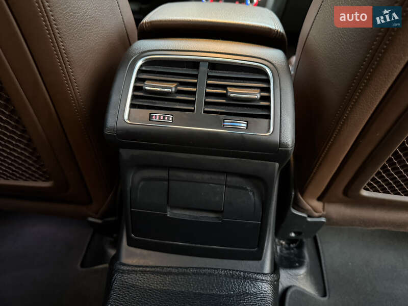 Позашляховик / Кросовер Audi Q5 2014 в Стрию