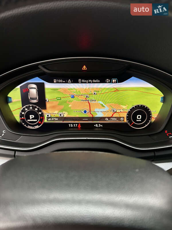 Внедорожник / Кроссовер Audi Q5 2020 в Киеве фото 40 Внедорожник / Кроссовер Audi Q5 2020 в Киеве