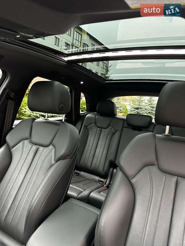 Внедорожник / Кроссовер Audi Q5 2020 в Киеве фото 50 Внедорожник / Кроссовер Audi Q5 2020 в Киеве