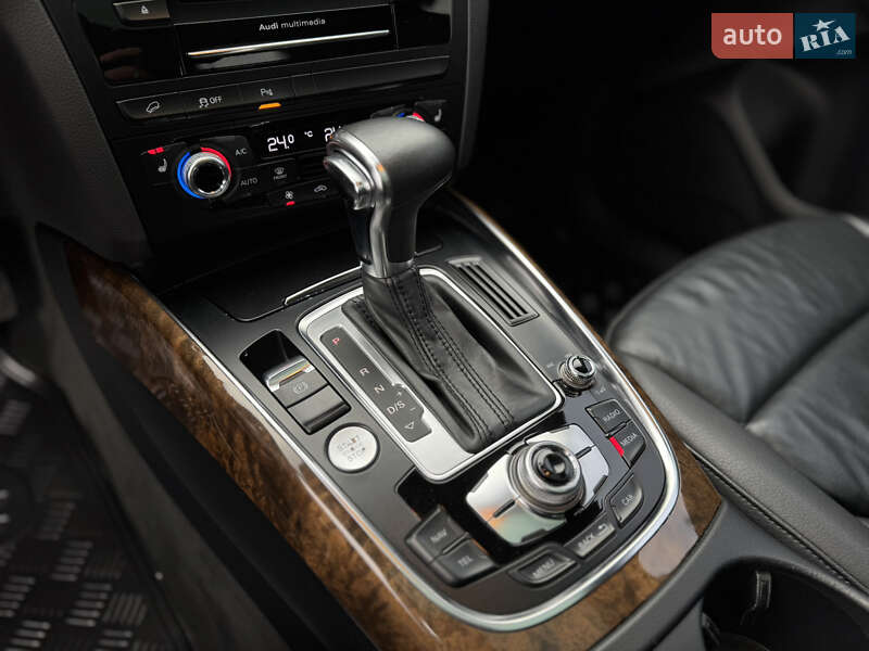Внедорожник / Кроссовер Audi Q5 2014 в Луцке фото 27 Внедорожник / Кроссовер Audi Q5 2014 в Луцке