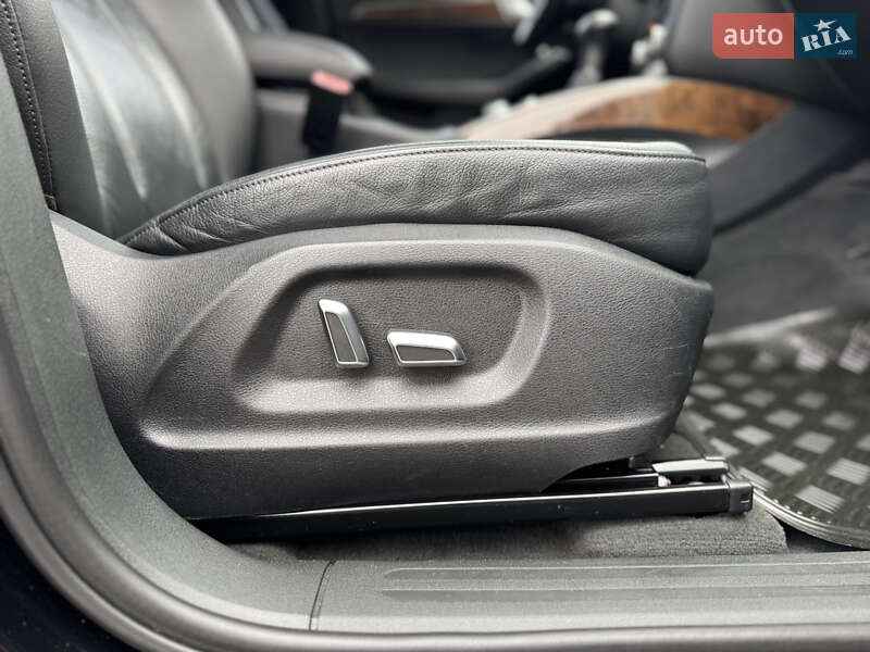 Внедорожник / Кроссовер Audi Q5 2014 в Луцке фото 50 Внедорожник / Кроссовер Audi Q5 2014 в Луцке