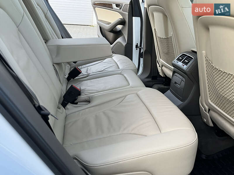 Позашляховик / Кросовер Audi Q5 2015 в Львові фото 29 Позашляховик / Кросовер Audi Q5 2015 в Львові