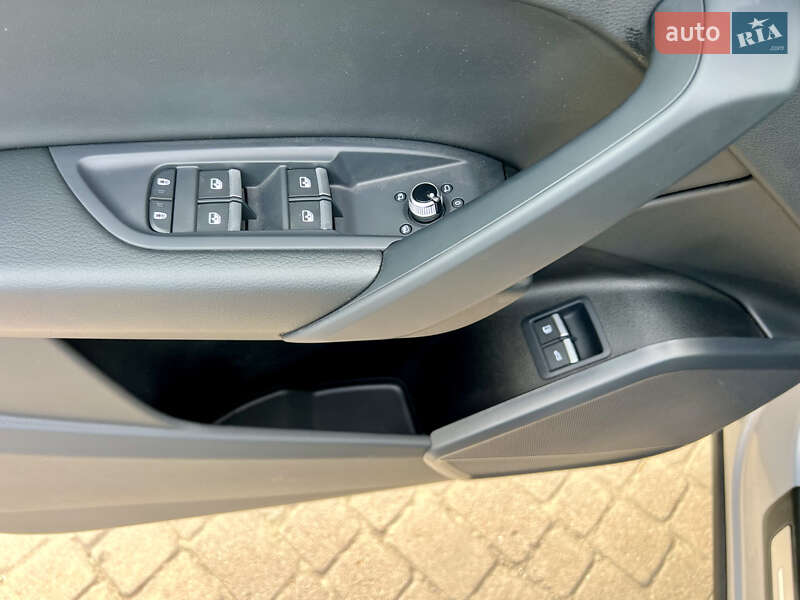 Позашляховик / Кросовер Audi Q5 2024 в Івано-Франківську фото 19 Позашляховик / Кросовер Audi Q5 2024 в Івано-Франківську