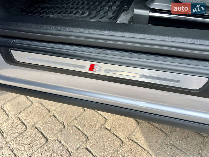 Позашляховик / Кросовер Audi Q5 2024 в Івано-Франківську фото 32 Позашляховик / Кросовер Audi Q5 2024 в Івано-Франківську