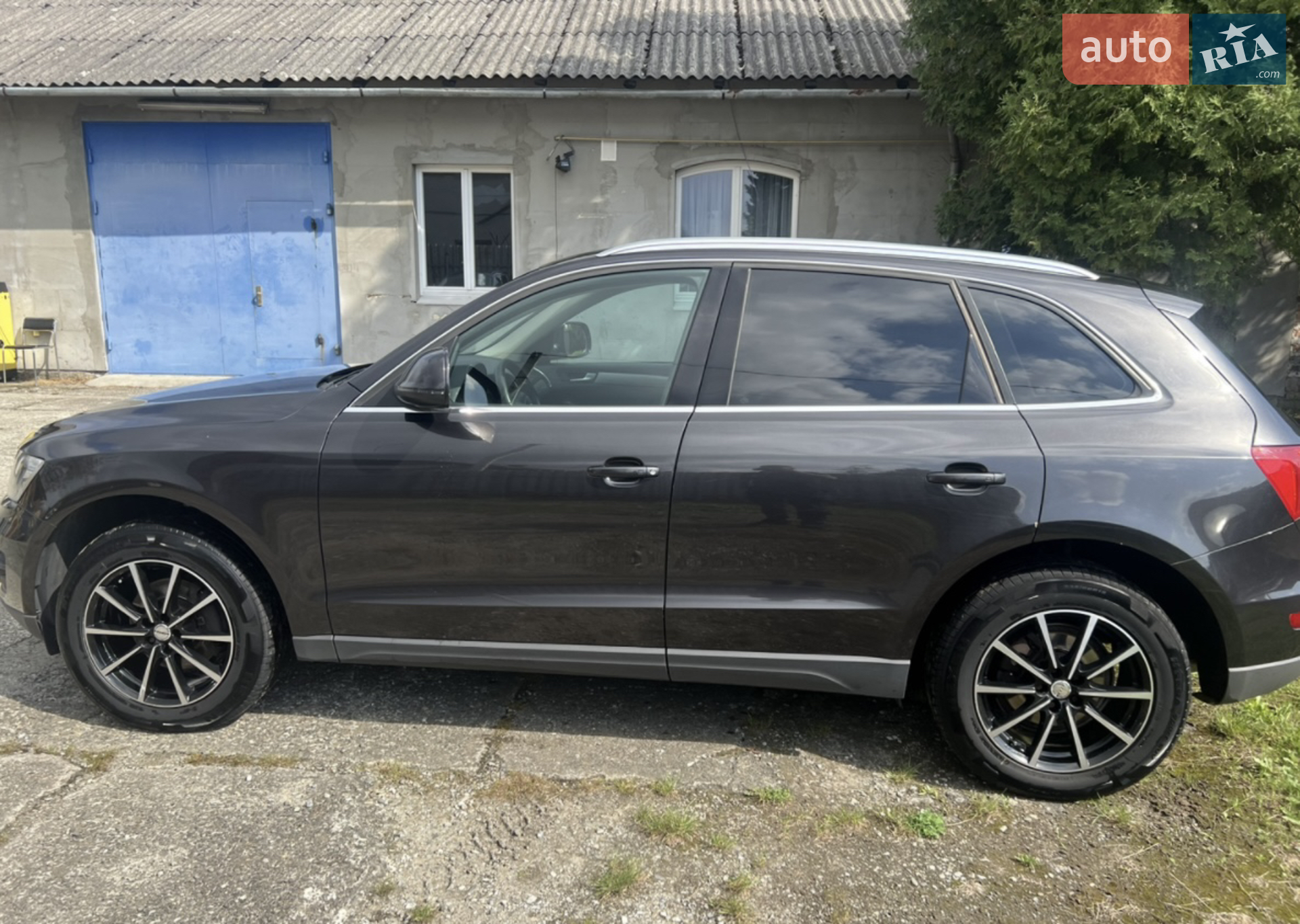 2011 Audi Q5 - мініатюра 3
