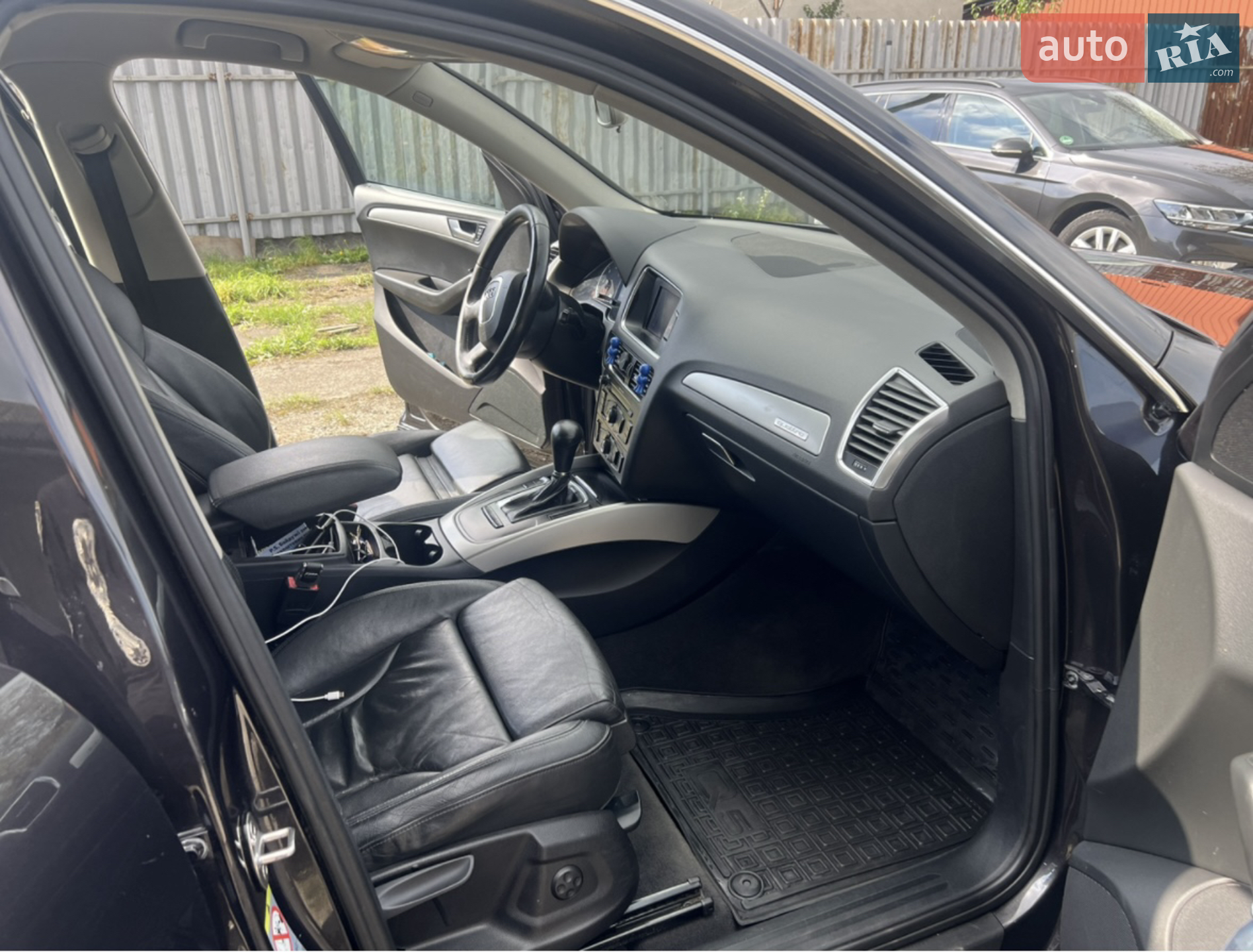 2011 Audi Q5 - мініатюра 8