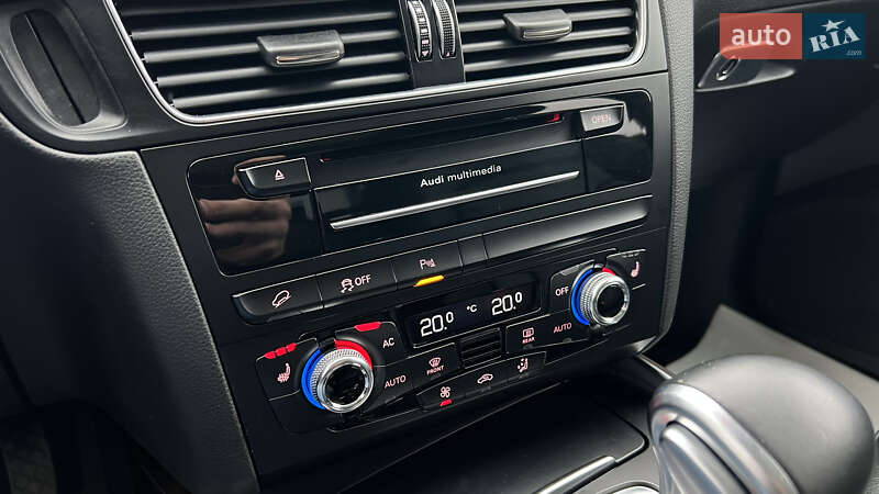 Позашляховик / Кросовер Audi Q5 2014 в Львові фото 12 Позашляховик / Кросовер Audi Q5 2014 в Львові
