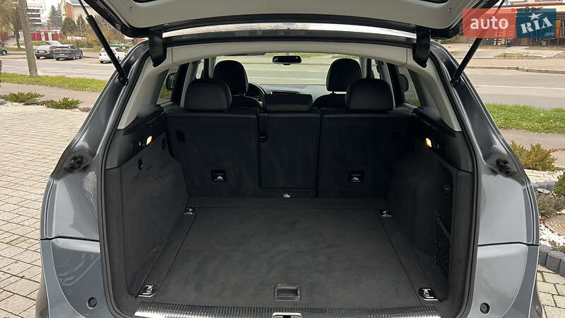 Позашляховик / Кросовер Audi Q5 2014 в Львові фото 36 Позашляховик / Кросовер Audi Q5 2014 в Львові