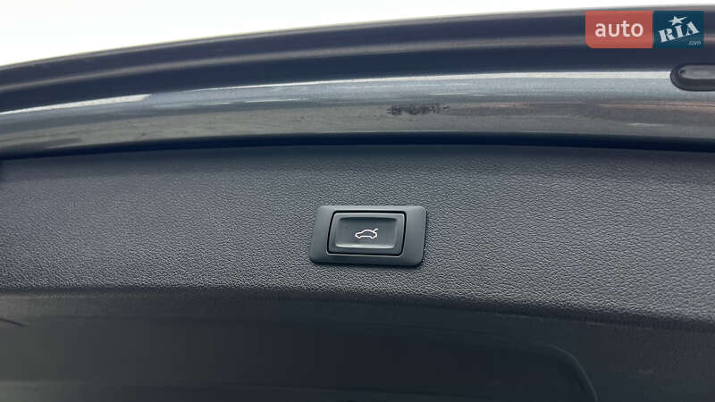 Позашляховик / Кросовер Audi Q5 2014 в Львові фото 35 Позашляховик / Кросовер Audi Q5 2014 в Львові