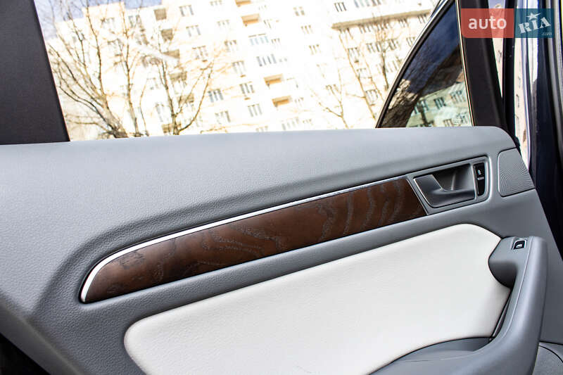 Позашляховик / Кросовер Audi Q5 2016 в Львові фото 33 Позашляховик / Кросовер Audi Q5 2016 в Львові