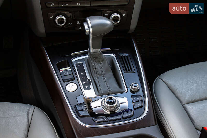 Позашляховик / Кросовер Audi Q5 2016 в Львові фото 37 Позашляховик / Кросовер Audi Q5 2016 в Львові
