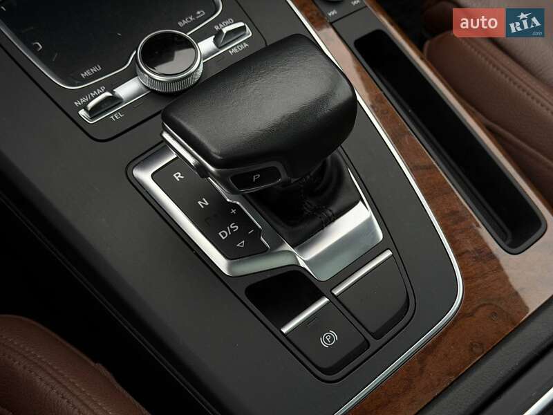 Позашляховик / Кросовер Audi Q5 2018 в Кривому Розі