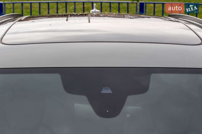 Внедорожник / Кроссовер Audi Q5 2020 в Нововолынске