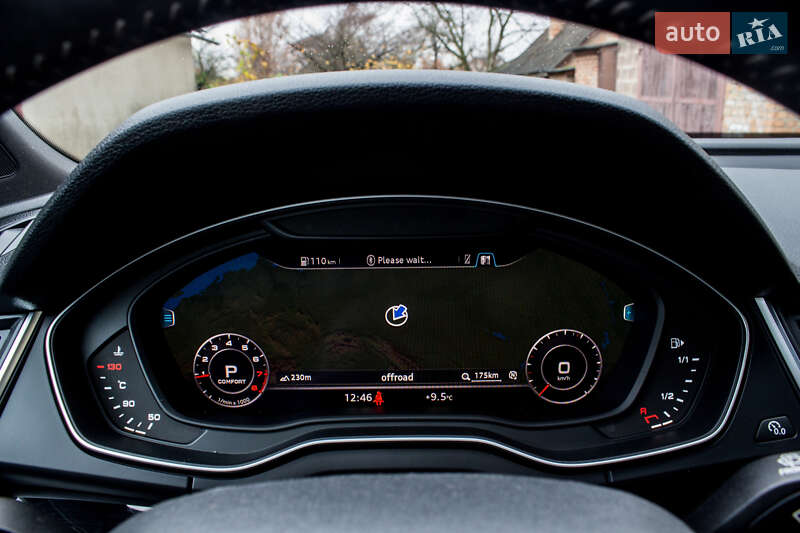 Внедорожник / Кроссовер Audi Q5 2020 в Нововолынске