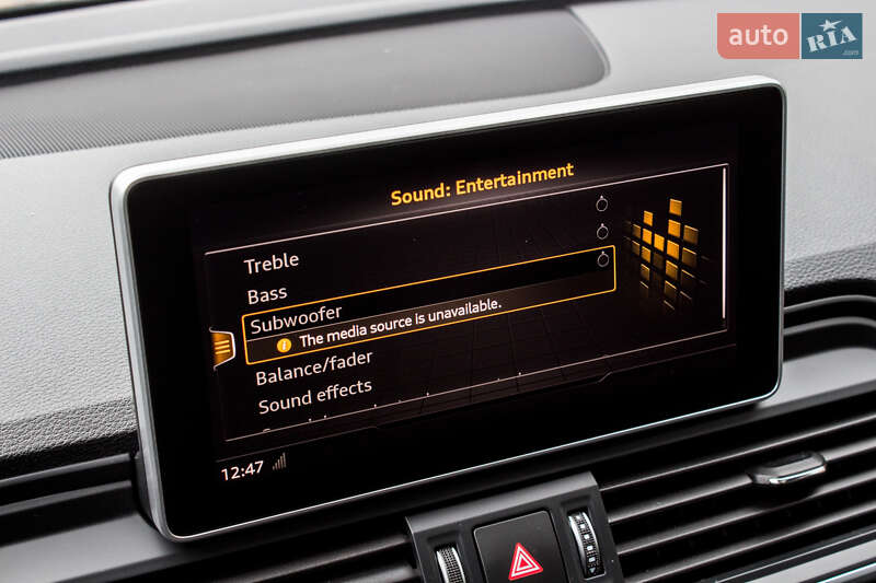 Внедорожник / Кроссовер Audi Q5 2020 в Нововолынске