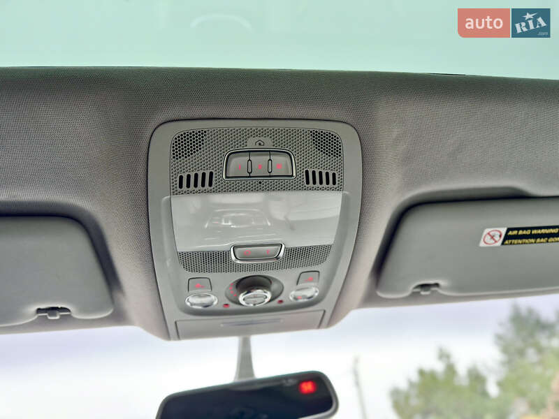 Позашляховик / Кросовер Audi Q5 2013 в Києві