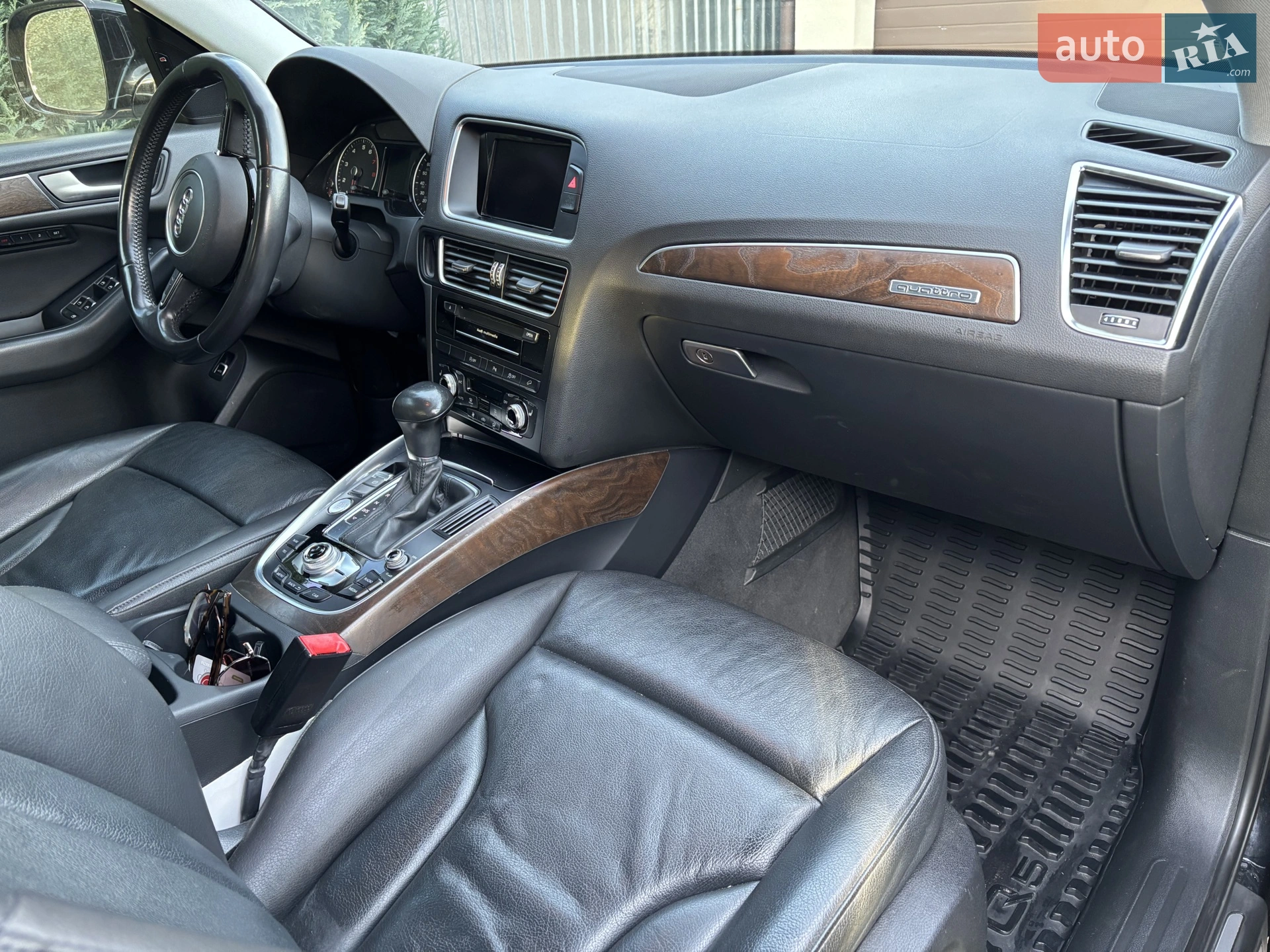 2015 Audi Q5 - мініатюра 2
