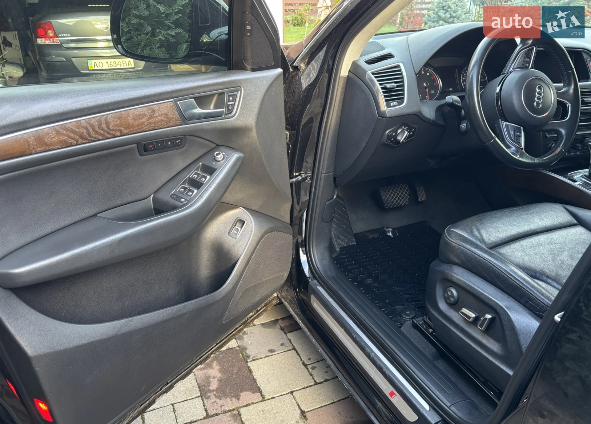 2015 Audi Q5 - мініатюра 4