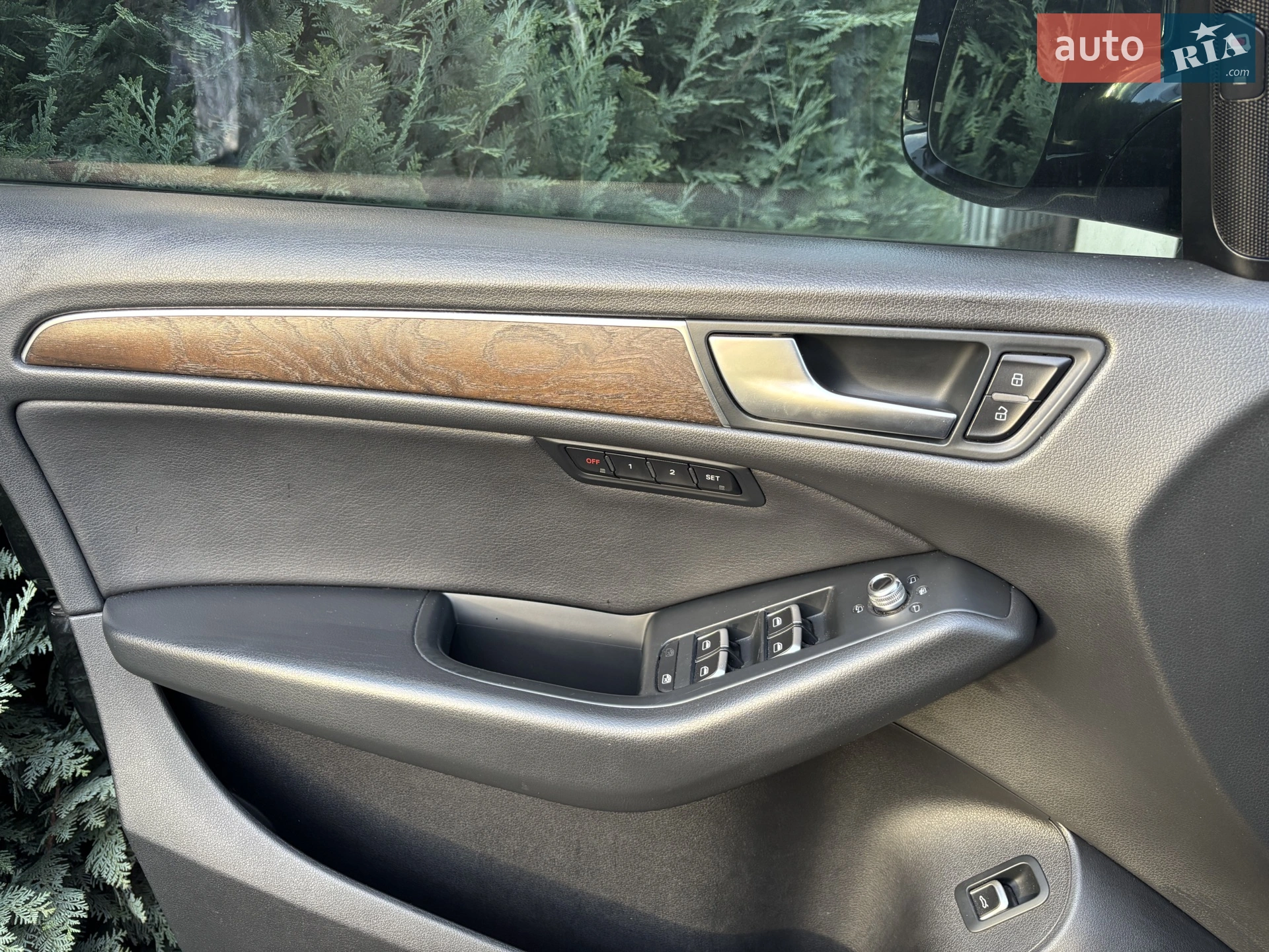 2015 Audi Q5 - мініатюра 5
