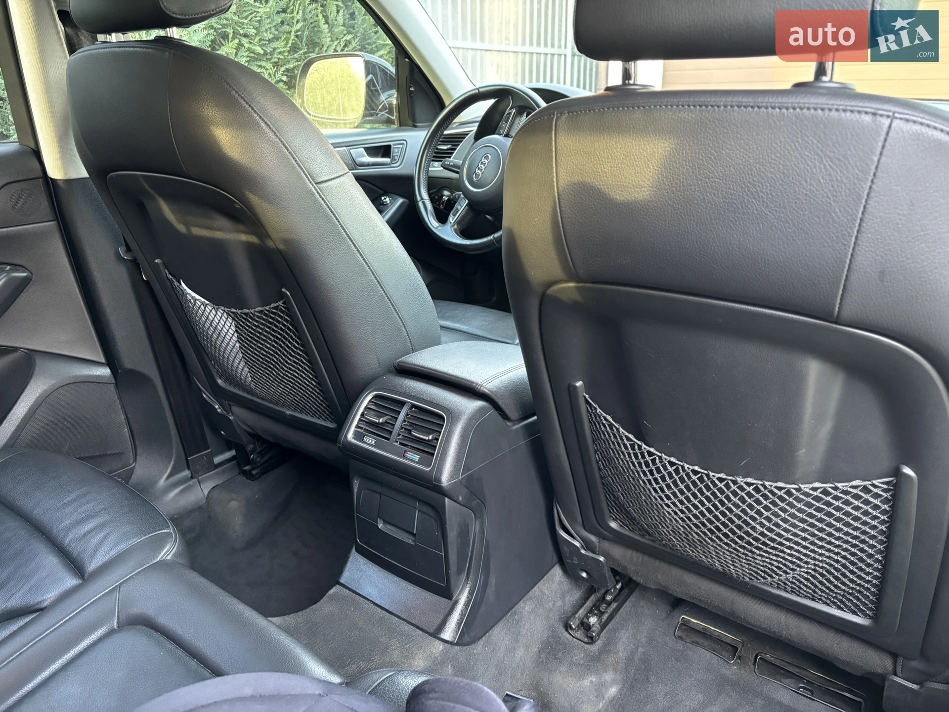 2015 Audi Q5 - мініатюра 6