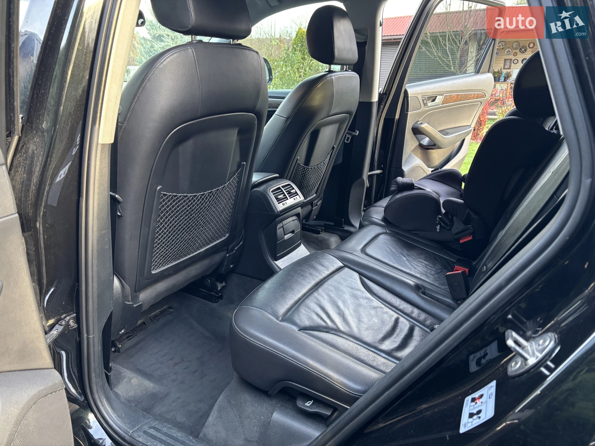 2015 Audi Q5 - мініатюра 8