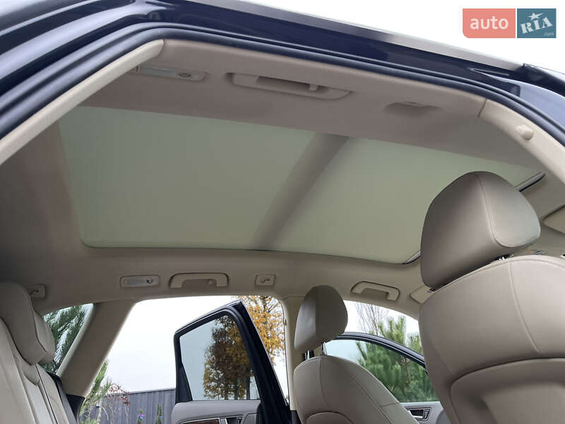 Позашляховик / Кросовер Audi Q5 2016 в Луцьку фото 25 Позашляховик / Кросовер Audi Q5 2016 в Луцьку