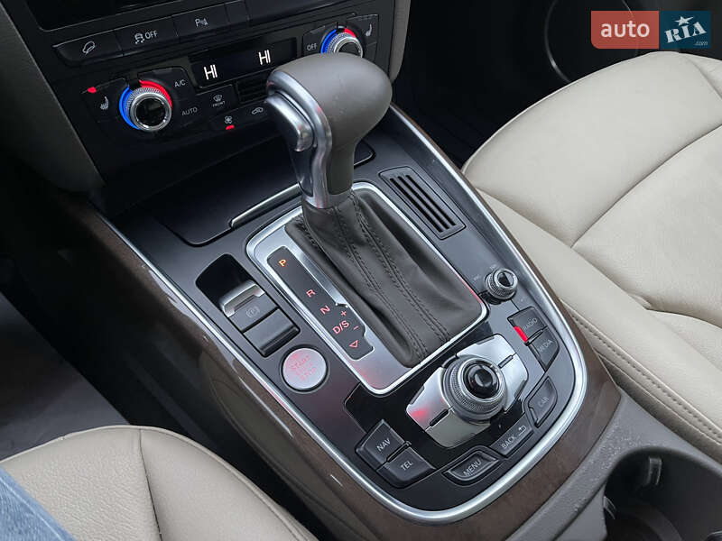 Позашляховик / Кросовер Audi Q5 2016 в Луцьку фото 36 Позашляховик / Кросовер Audi Q5 2016 в Луцьку