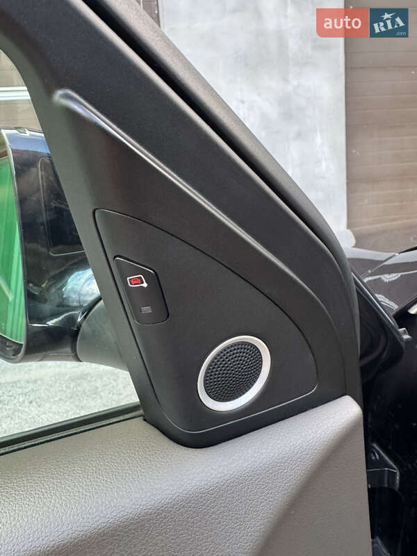 Позашляховик / Кросовер Audi Q5 2013 в Володимирі