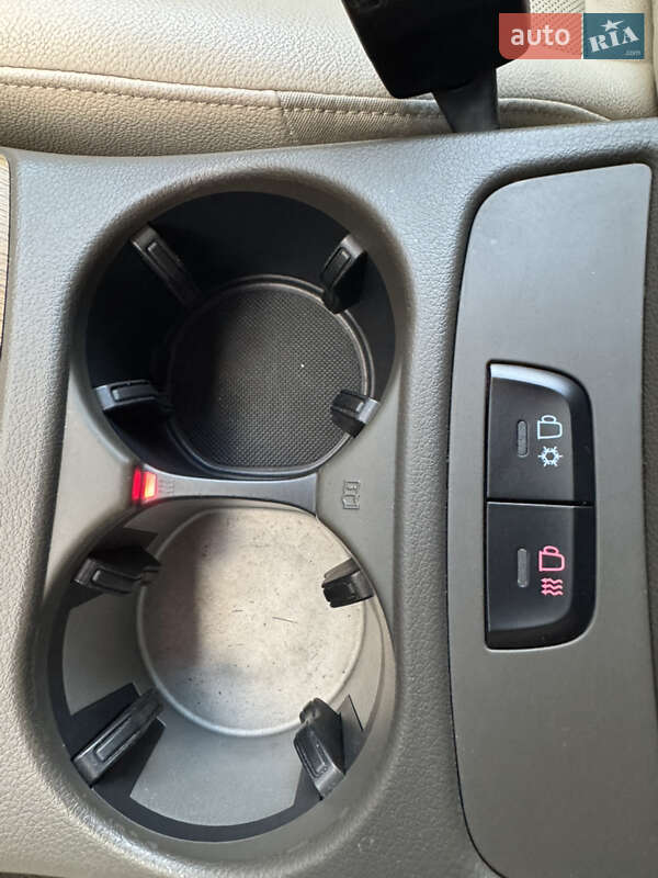 Позашляховик / Кросовер Audi Q5 2013 в Володимирі