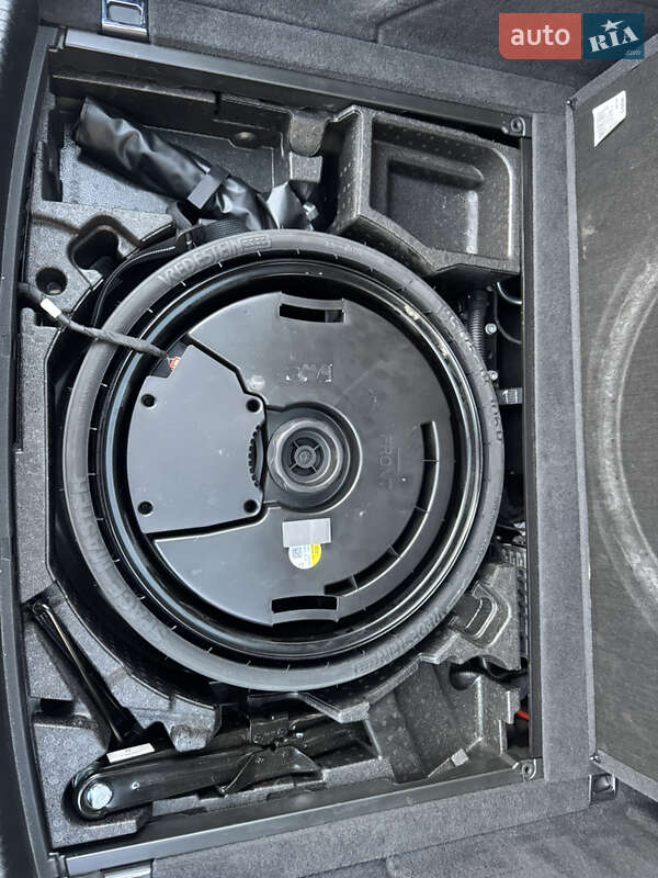 Позашляховик / Кросовер Audi Q5 2021 в Володимирі