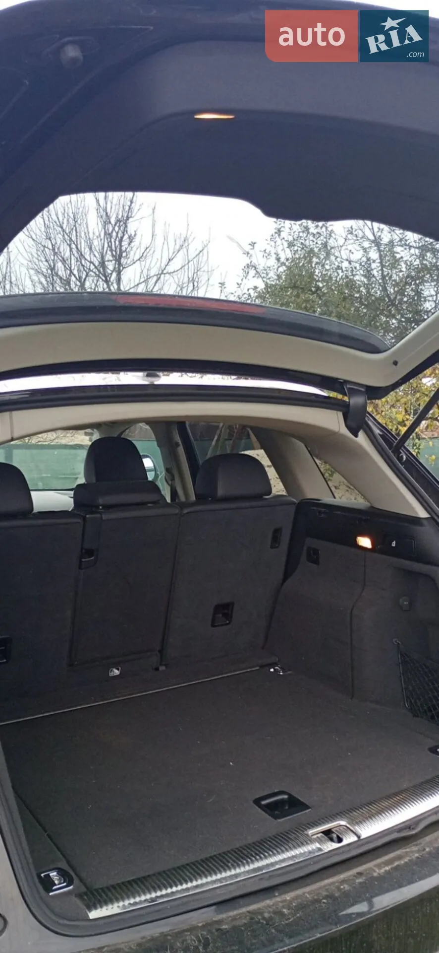 2011 Audi Q5 - мініатюра 10