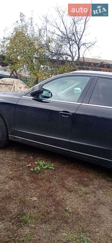 Внедорожник / Кроссовер Audi Q5 2011 в Киеве фото 13 Внедорожник / Кроссовер Audi Q5 2011 в Киеве