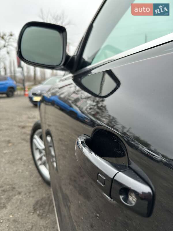 Внедорожник / Кроссовер Audi Q5 2013 в Белогородке