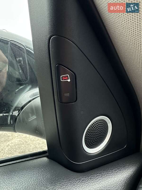 Внедорожник / Кроссовер Audi Q5 2013 в Белогородке