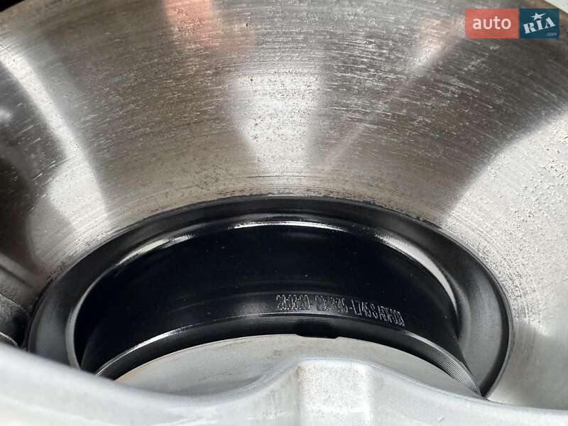 Внедорожник / Кроссовер Audi Q5 2020 в Киеве