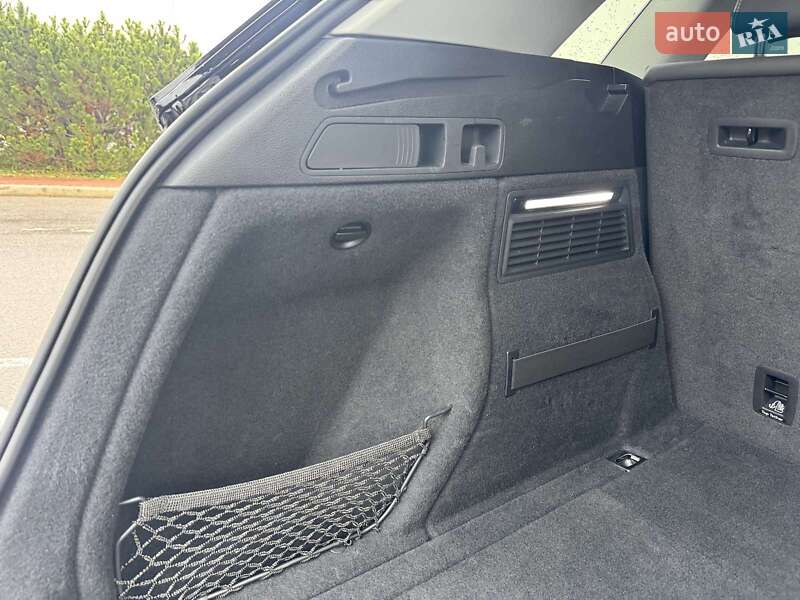 Внедорожник / Кроссовер Audi Q5 2020 в Киеве