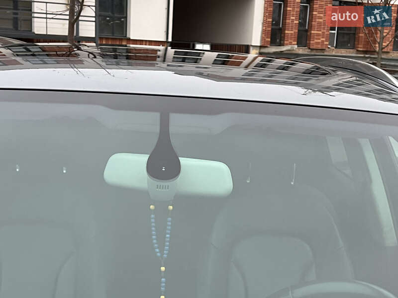 Внедорожник / Кроссовер Audi Q5 2015 в Самборе