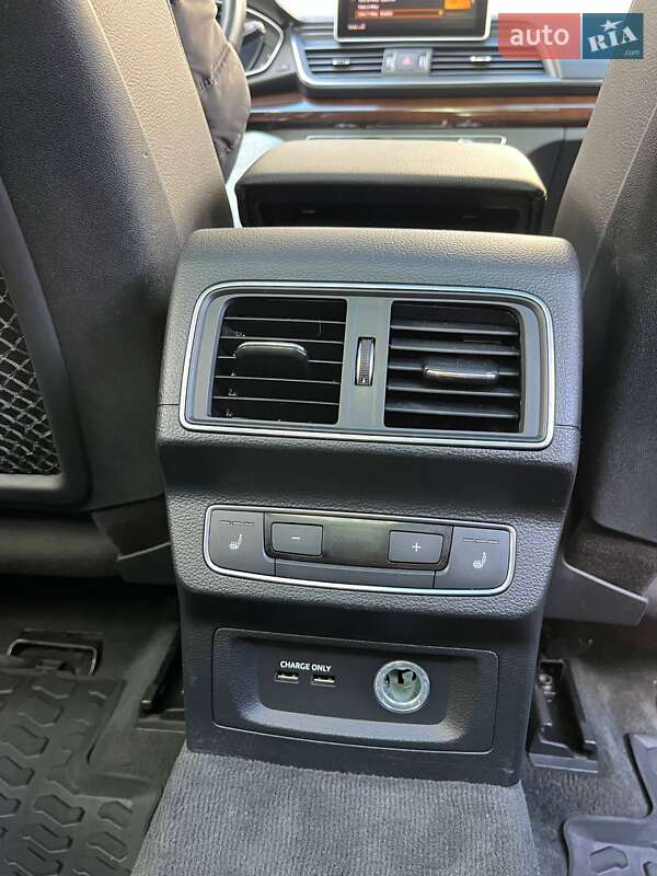 Позашляховик / Кросовер Audi Q5 2019 в Івано-Франківську фото 54 Позашляховик / Кросовер Audi Q5 2019 в Івано-Франківську