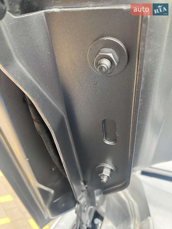 Позашляховик / Кросовер Audi Q5 2017 в Рівному