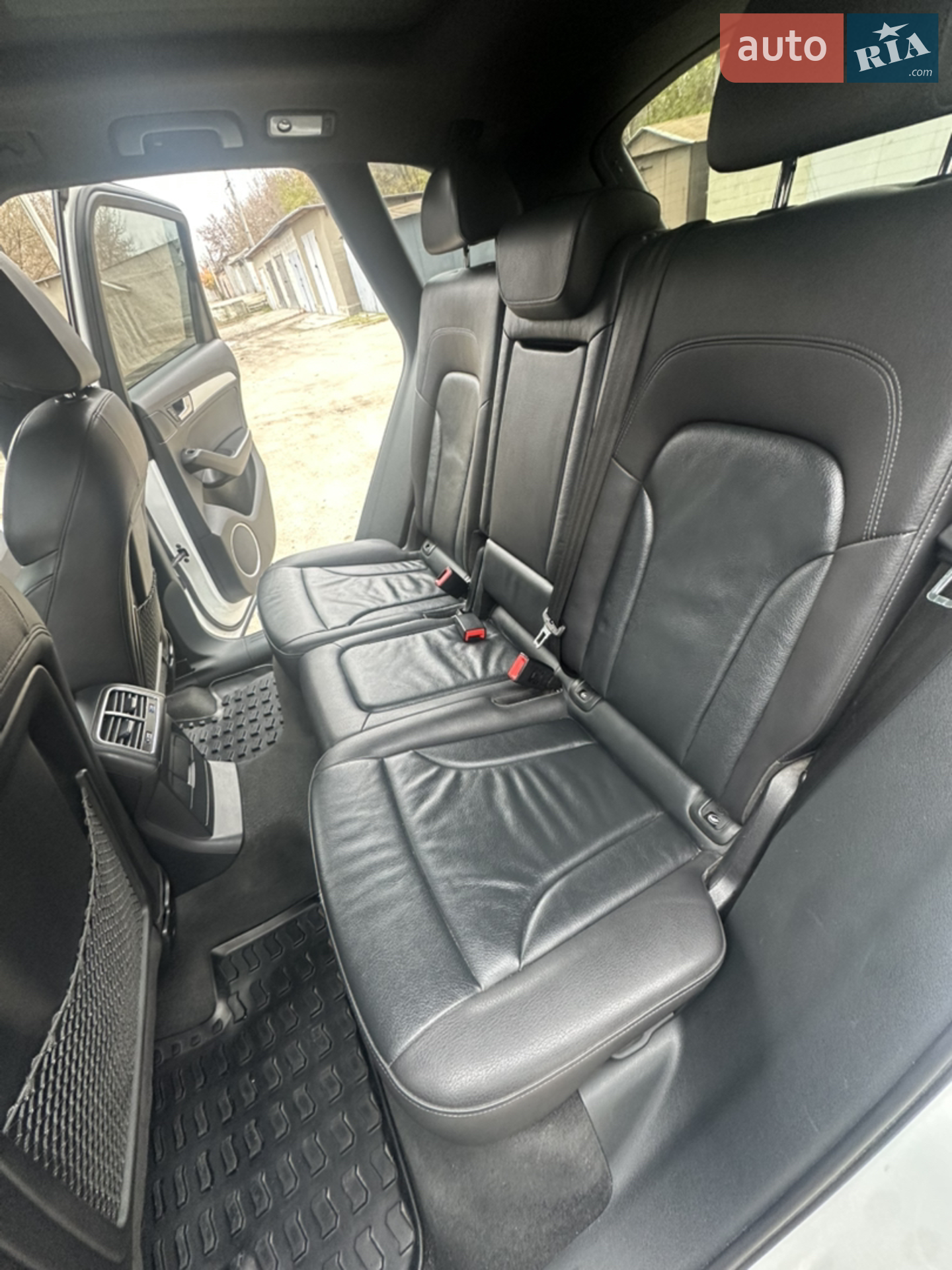 2016 Audi Q5 - мініатюра 22