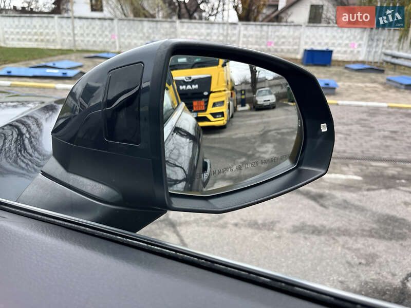 Внедорожник / Кроссовер Audi Q5 2019 в Василькове