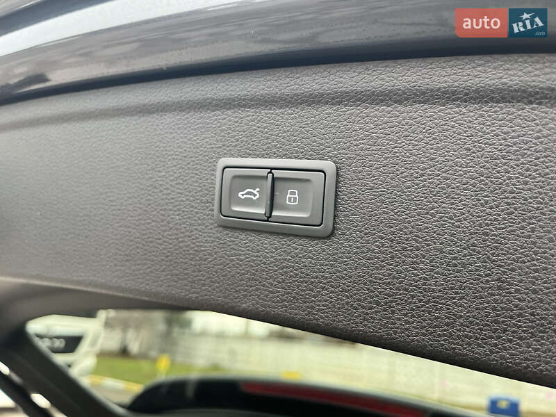 Внедорожник / Кроссовер Audi Q5 2019 в Василькове