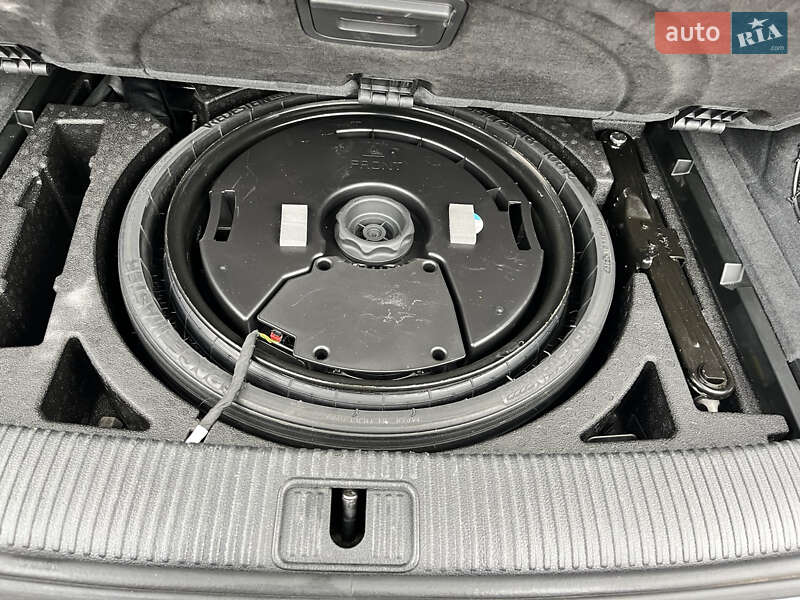 Внедорожник / Кроссовер Audi Q5 2019 в Василькове