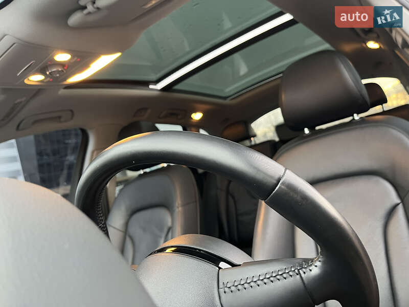 Позашляховик / Кросовер Audi Q5 2015 в Житомирі фото 15 Позашляховик / Кросовер Audi Q5 2015 в Житомирі