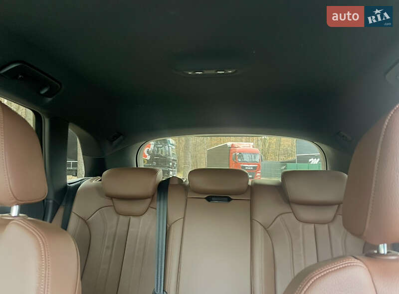 Позашляховик / Кросовер Audi Q5 2020 в Львові фото 14 Позашляховик / Кросовер Audi Q5 2020 в Львові