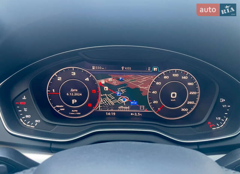 Позашляховик / Кросовер Audi Q5 2020 в Львові фото 32 Позашляховик / Кросовер Audi Q5 2020 в Львові